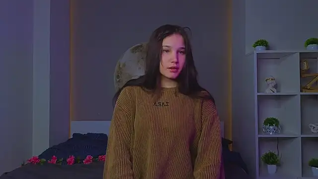 EnidRitzel online show from March 5, 7:42 pm