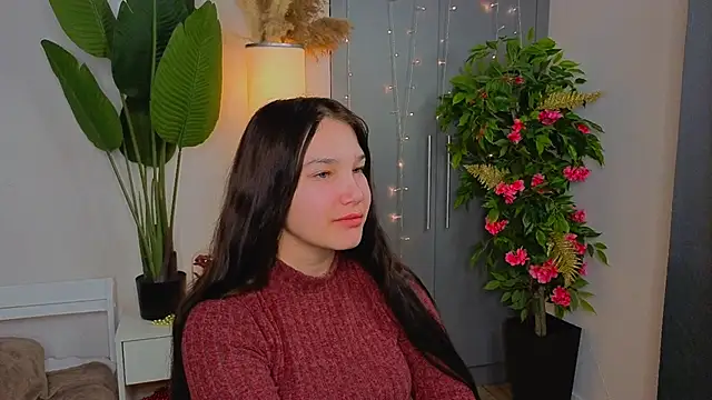 EnidRitzel online show from March 11, 7:27 pm