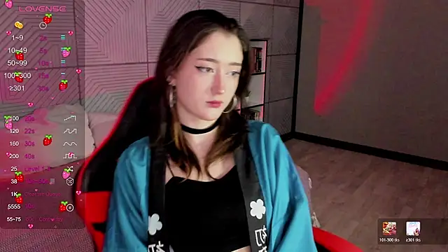 Vodka Ramfi online show from April 27, 8:44 am