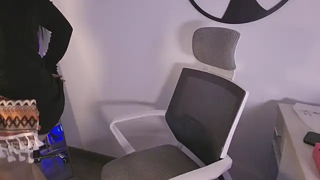 Terra  Rouse  online show from April 27, 12:35 pm