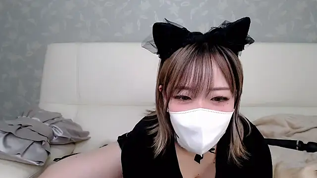 misa chan love online show from March 5, 1:18 pm