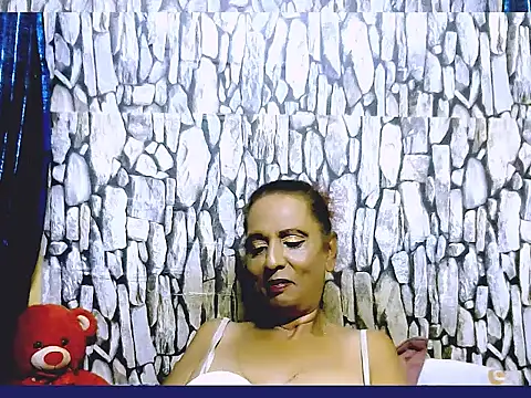 Hot queen58 online show from April 20, 6:33 pm