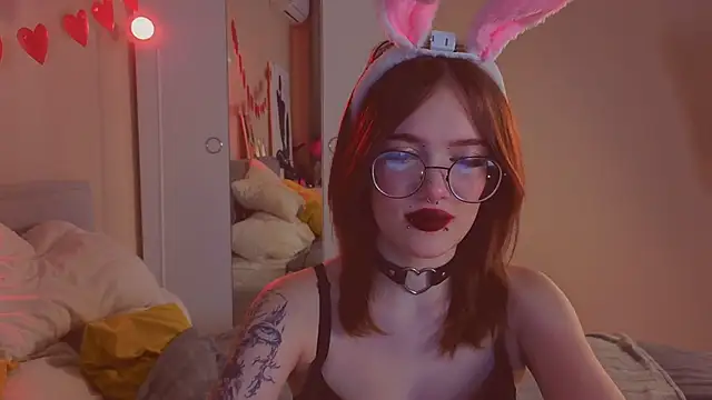 Marika Degas online show from March 21, 12:32 pm