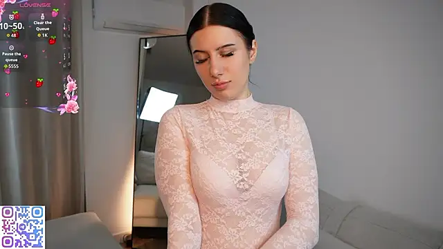 HazelHayes online show from March 11, 4:31 pm