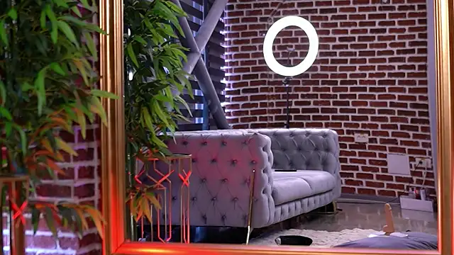 Ashlee Angel online show from April 25, 1:41 pm