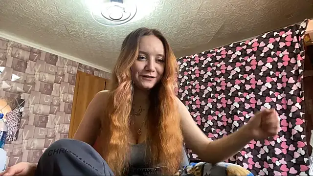 SultryJade online show from March 4, 4:30 am