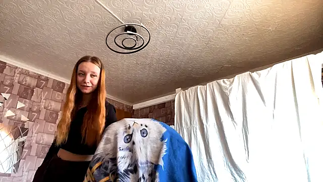 SultryJade online show from March 6, 4:40 am