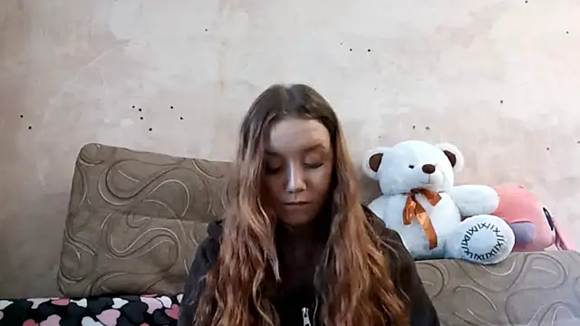 SultryJade online show from March 11, 12:31 pm