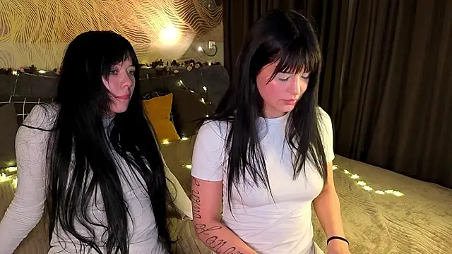 BillieMilash online show from March 6, 12:50 am