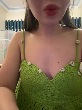 Liisa loveU online show from March 10, 11:36 am