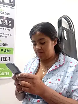 JESSICA  20 online show from March 9, 3:04 pm