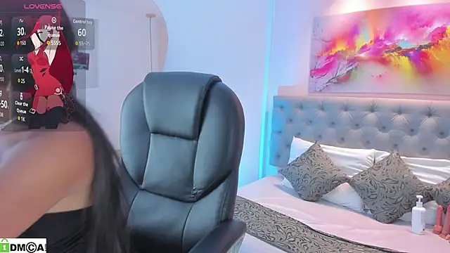 naomy jordan online show from April 25, 11:02 pm