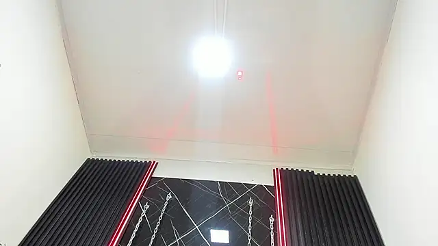 Megan Duskk online show from April 23, 12:40 pm