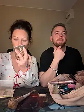 Maddie666 online show from April 10, 8:59 pm