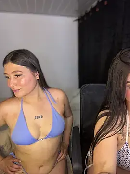 Miss Dani online show from March 20, 5:34 am