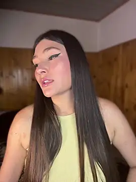 Miss Dani online show from April 19, 4:34 am