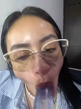 Anni Rose online show from March 19, 9:46 am