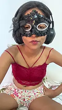 MidnightLoversX online show from April 6, 12:17 pm