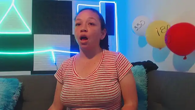 Eliane cooper21 online show from March 7, 2:18 am