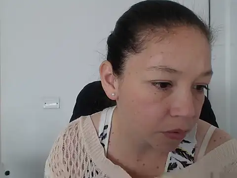 Eliane cooper21 online show from March 20, 9:09 pm