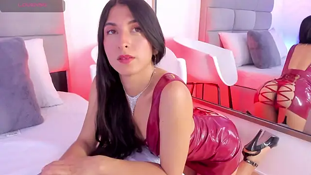 SensuallJenn online show from April 23, 8:22 pm