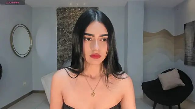 JasminBlake online show from April 23, 3:03 am