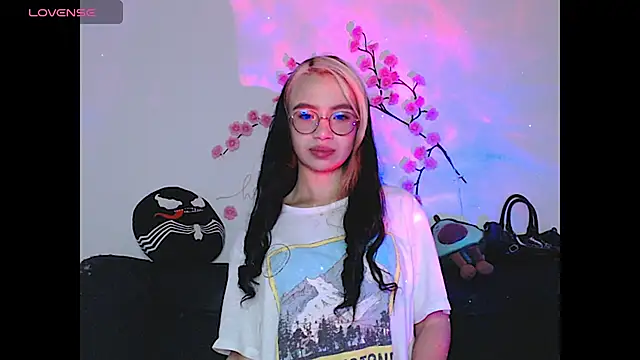 sweet molly420 online show from August 3, 9:53 pm