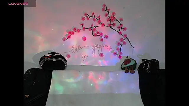 sweet molly420 online show from July 24, 10:17 pm
