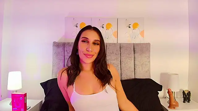 Gald Hardy online show from April 22, 8:06 pm