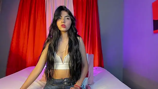 SweetAliss26 online show from March 12, 10:12 pm