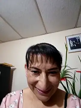 Lucia Rios online show from March 5, 11:33 pm