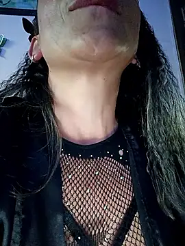 Lucia Rios online show from April 22, 11:02 pm