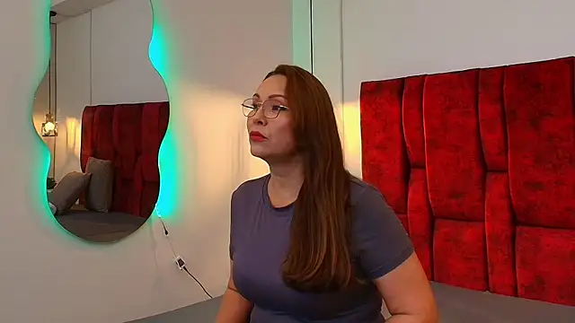  Monaliza  online show from April 23, 12:29 pm