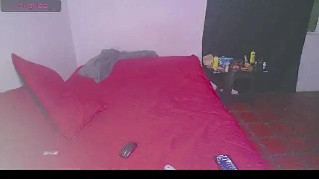 Kary Blush online show from April 26, 8:45 am