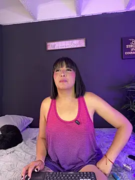 Valeriaa cruz online show from April 20, 11:46 am