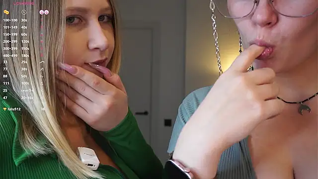 JerriJereb online show from March 6, 6:03 pm