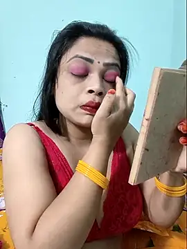 Beauty-3 online show from April 19, 11:29 pm