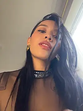 Mia-villalobos online show from March 7, 4:14 pm