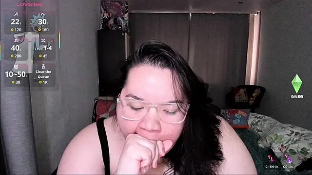 YoshinoSomei online show from April 21, 2:51 am