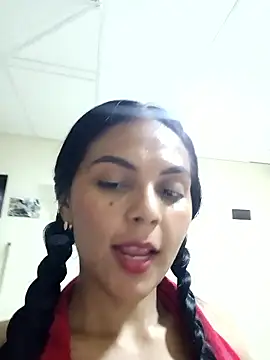 Liss smith online show from March 6, 3:45 am