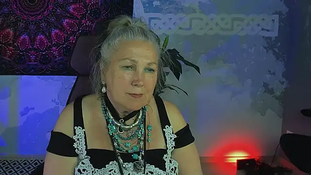 LilaMaharani online show from June 7, 2:02 pm