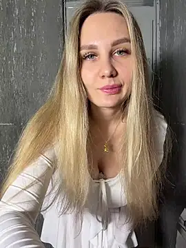 InterGirl online show from March 8, 6:39 am