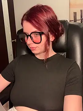 VelvetChloe online show from June 20, 6:55 pm
