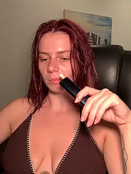 VelvetChloe online show from July 5, 2:12 pm