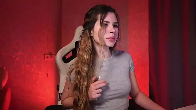 kissandtouch online show from March 11, 5:26 pm