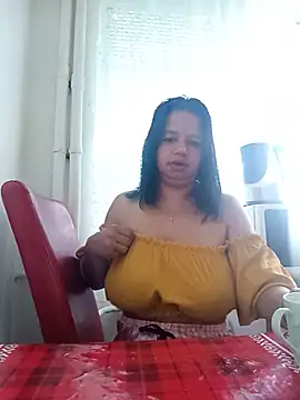 roxana e43 online show from June 9, 3:39 am