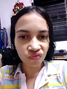 BiancaRoyale online show from April 23, 8:11 am