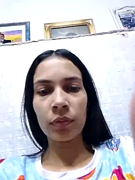 BiancaRoyale online show from April 26, 6:22 am