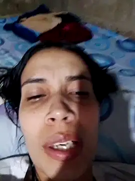 BiancaRoyale online show from April 12, 7:55 am