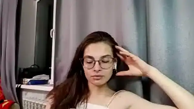 JInaMillsap online show from April 23, 12:29 pm